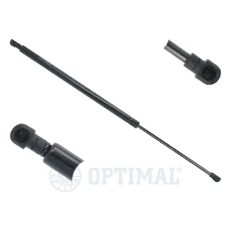 Газова пружина, кришка багажніка Optimal AG51238