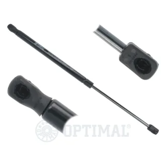 Газова пружина, кришка багажніка Optimal AG51661