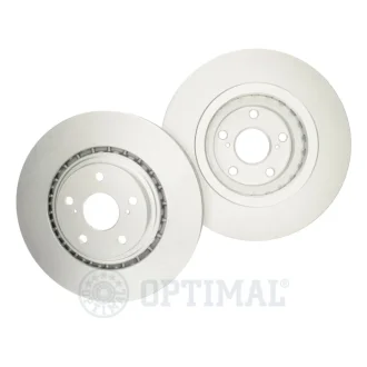 Гальмівний диск Optimal BS9483HC