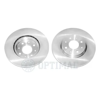 Гальмівний диск Optimal BS1890C