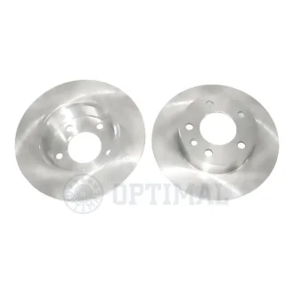 Гальмівний диск Optimal BS-2010C