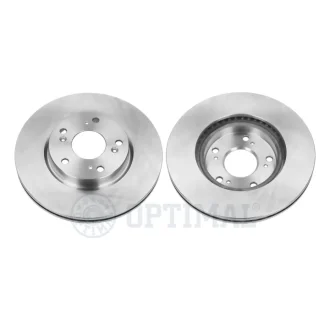 Гальмівний диск Optimal BS8530C