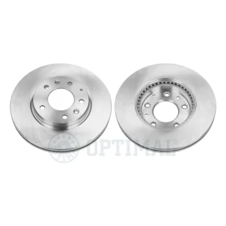 Фото 1 - гальмівний диск Optimal BS7740C Гальмівний диск Optimal BS7740C (фото 1)