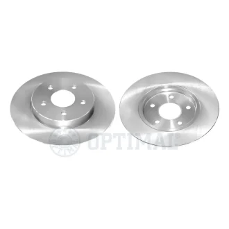 Фото 1 - гальмівний диск Optimal BS6000C Гальмівний диск Optimal BS6000C (фото 1)