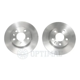 Гальмівний диск Optimal BS4530C