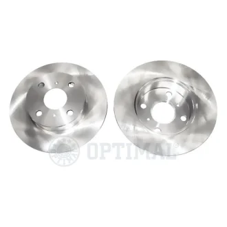 Фото 1 - гальмівний диск Optimal BS4010C Гальмівний диск Optimal BS4010C (фото 1)