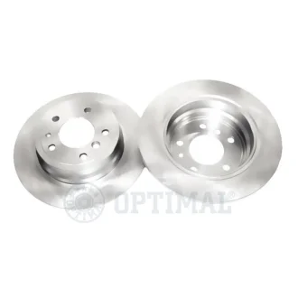 Фото 1 - гальмівний диск Optimal BS3420C Гальмівний диск Optimal BS3420C (фото 1)