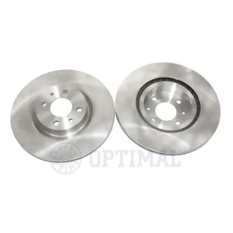 Гальмівний диск Optimal BS3161C