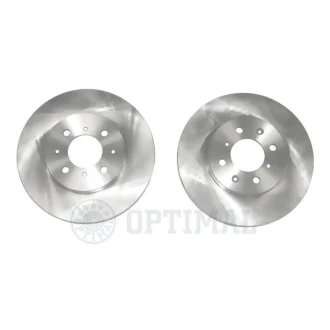 Фото 1 - гальмівний диск Optimal BS2240C Гальмівний диск Optimal BS2240C (фото 1)
