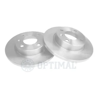 Гальмівний диск Optimal BS0600C