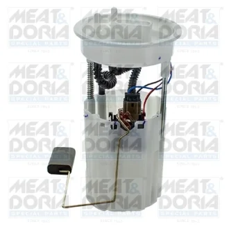 Вузол подачі палива MEAT&DORIA 77192