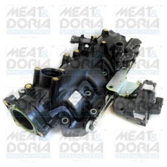 Фото модуль впускної труби MEAT&DORIA 89260 Модуль впускної труби MEAT&DORIA 89260