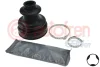 Пильовик ШРКШ зовн. (25x73x100) FOCUS I/MONDEO III 01-07 D8464