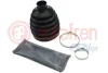Пильовик ШРКШ зовн. (26x93x116) OCTAVIA/CADDY 07- D8641T