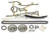 Комплект ланцюга ГРМ Opel Astra G/Corsa C 1.2i/Combo 1.4i 98- KDC453.02