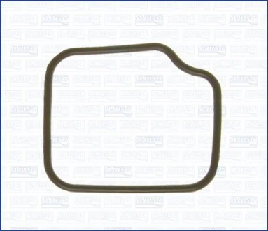 Прокладка термостата ALFA ROMEO MITO CHEVROLET AVEO CITROEN NEMO, NEMO/MINIVAN FIAT 500, 500 C, 500L, 500X, DOBLO, DOBLO CARGO, DOBLO/MINIVAN, FIORINO, FIORINO/MINIVAN 0.65-Electric 10.77- AJUSA 01154800