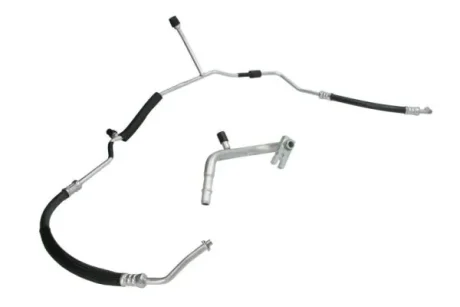 Трубопровід високого/низького тиску, кондиціонер повітря THERMOTEC KTT160181