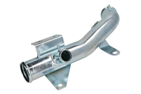 Патрубок системи охолодження THERMOTEC DWF327TT (фото 1)