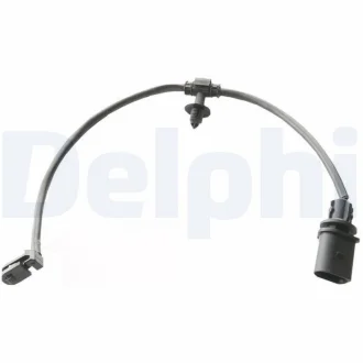 Контактор (реле) зносу гальмівних колодок Delphi LZ0353 (фото 1)