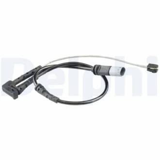 Контактор (реле) зносу гальмівних колодок Delphi LZ0335