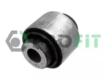 Фото сайлентблок заднего рычага поперечного верхнего внутренний Chery PROFIT M11-2919150 Сайлентблок заднего рычага поперечного верхнего внутренний Chery PROFIT M11-2919150