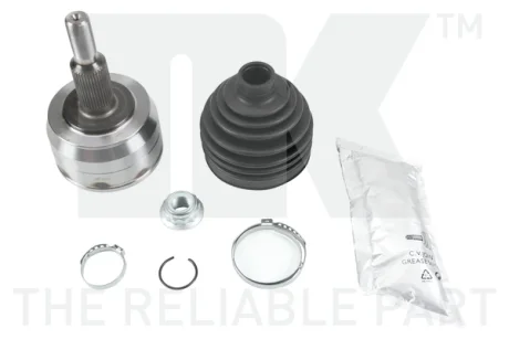 ШРКШ зі змазкою в комплекті NK 5147214