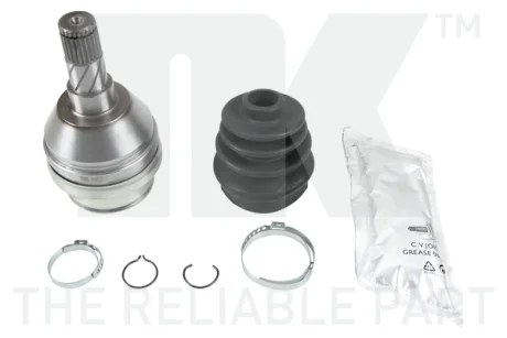 ШРКШ зі змазкою в комплекті NK 513665