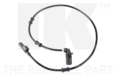 Датчик ABS NK 2933117 (фото 1)