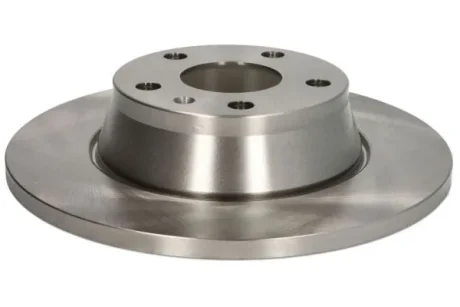 Фото 1 - гальмівний диск ABE C4W025ABE Гальмівний диск ABE C4W025ABE (фото 1)