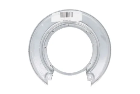 Захисний кожух гальмівого диска BLIC 6508035076879K