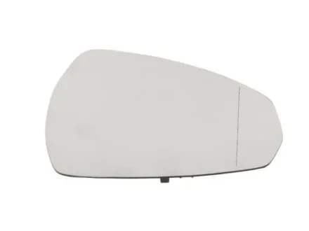 Скло дзеркала, зовнішнє дзеркало BLIC 610225049368P