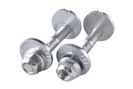 Фото 1 - гвинт для коригування розвалу TEDGUM TED51260 Гвинт для коригування розвалу TEDGUM TED51260 (фото 1)