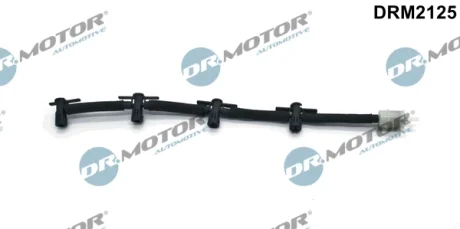 Шланг паливний DR MOTOR DRM2125