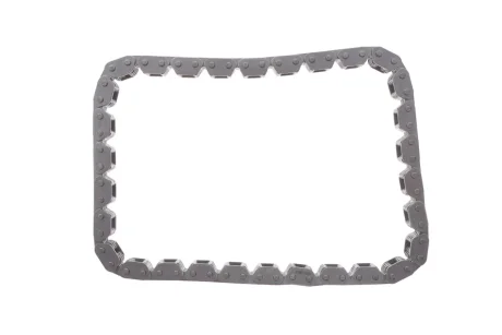 Ланцюг насосу масляного VW T6 2.0 TSI 15- (60 ланок) Trucktec automotive 07.12.169