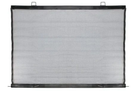 Рама, решітка радіатора Pacol MANFP051