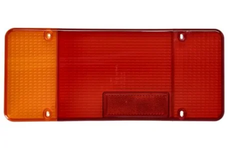 Скло заднього ліхтаря Trucklight TLIV006L2