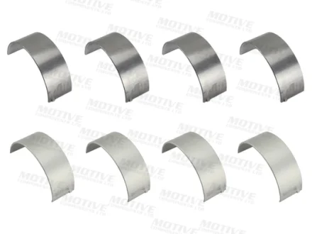 Вкладиші шатунні Motive B7042STD