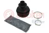 Пильовик ШРКШ зовн. (23x85x104) CITROËN BX/XANTIA/XM/PEUGEOT 205/306/405 86-03 D8154E
