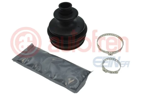 Фото пильовик ШРКШ зовн. (23x85x104) CITROËN BX/XANTIA/XM/PEUGEOT 205/306/405 86-03 AUTOFREN D8154E Пильовик ШРКШ зовн. (23x85x104) CITROËN BX/XANTIA/XM/PEUGEOT 205/306/405 86-03 AUTOFREN D8154E