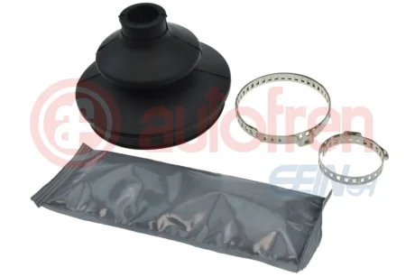 Пильовик ШРКШ зовн. (21x90x76) KANGOO/PHAETON 02- AUTOFREN D8441