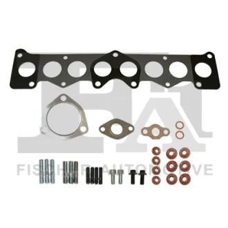 Фото комплект для монтажу (розширений), компресор Fischer Automotive One (FA1) KT410030 Комплект для монтажу (розширений), компресор Fischer Automotive One (FA1) KT410030