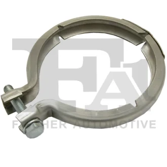 Хомут глушника Fischer Automotive One (FA1) 144-8107
