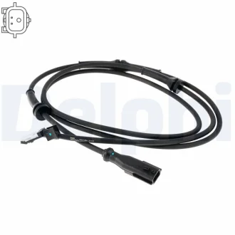Фото 1 - датчик ABS Delphi SS21284-12B1 Датчик ABS Delphi SS21284-12B1 (фото 1)