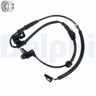 Фото 1 - датчик ABS Delphi SS20416-12B1 Датчик ABS Delphi SS20416-12B1 (фото 1)