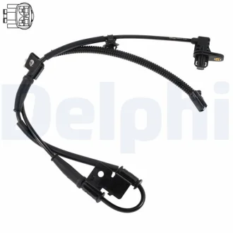 Датчик ABS Delphi SS20415-12B1