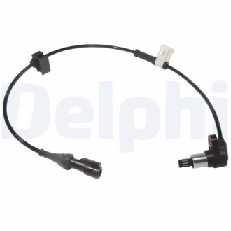 Фото датчик ABS Delphi SS20147 Датчик ABS Delphi SS20147