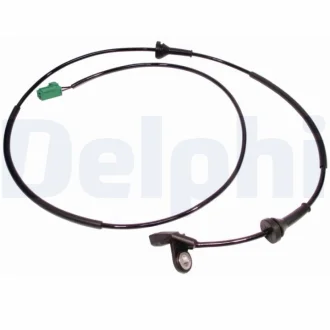 Фото датчик ABS Delphi SS20151 Датчик ABS Delphi SS20151