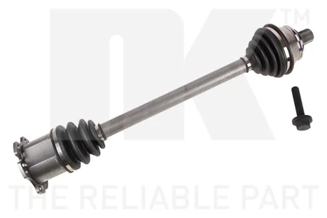 Піввісь NK 5047227