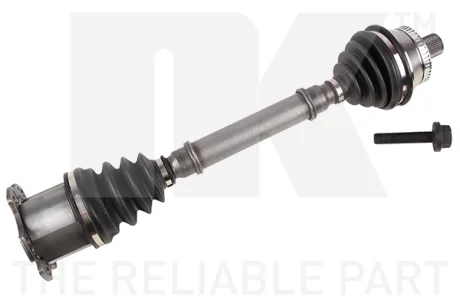 Піввісь NK 5047135