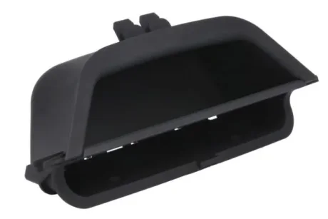 Фото 1 - ручка двері задн (чорний) BMW X3 F25, X4 F26 09.10-05.18 BLIC 601005029419LP Ручка двері задн (чорний) BMW X3 F25, X4 F26 09.10-05.18 BLIC 601005029419LP (фото 1)